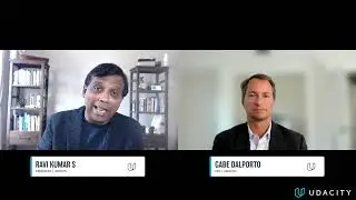 Fighting the Great Attrition with radical talent transformation | Udacity & Infosys