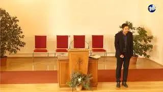 Die Wahrheit &uuml;ber Corona | Predigt mit Marc-Aurel Nerlich