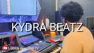 Le Meilleur Beat Makers n'est pas Tamsir .... Regarder cette vid&eacute;o pour le conna&icirc;tre ( KYDRA BEATZ)