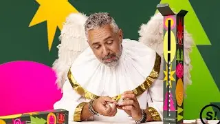 STAY SPICED ! ADVENSTKALENDER SPICETOWER - 3 SPRACHIG