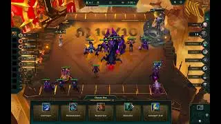 Critical Baron Nasher