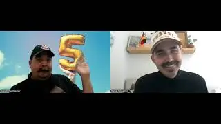 TPBB - Episode 5 - The Sober Life