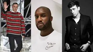 The 10 most influential designers of the 21st century