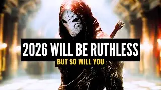 5 TACTICS OF RUTHLESS DISCIPLINE FOR 2026