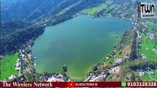 Mansar Lake|| Famous Tourist place in Jammu #jammukashmir