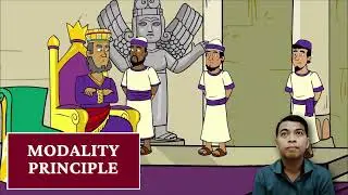 Principles of Multimedia Learning dalam Pembelajaran sebagai Guru Sekolah Minggu
