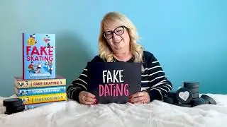 New York Times Bestselling Author Lynn Painter Ranks Rom-Com Tropes