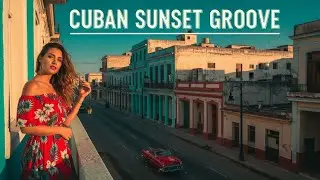 Cuban Soul Mixtape 🎺 Cuban Vintage Café