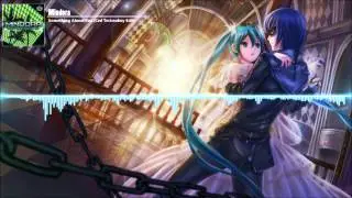 HD Nightcore - Something About You