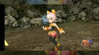 DFFOO - Fangs of Promise pt. 15 CHAOS (Fang's Lost Chapter) - 546,676 Score