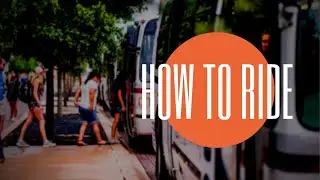 How to Ride The AggieSpirit Buses | Texas A&M Transportation Services
