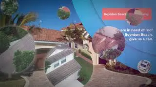​Roof Cleaning Boynton Beach | Pressure Perfection Roof Cleaning