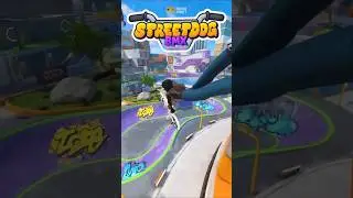🚲NEW ACTION BMX FREESTYLE GAME🚲 #indie #bmx