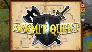 Hermit Quest - 05 - Cowardice Personified