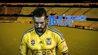 Video Presentaci&oacute;n Plantel Apertura 2014
