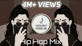 Ye Parda Hata Do (Desi Hip Hop Remix) &ndash; Old School Vibes x New School Drill! 🔥