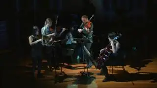 Nonsemble - Running Up That Hill (Kate Bush Arranged for Piano Quintet)