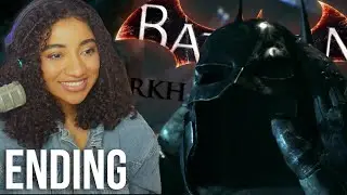Knightfall Protocol...120% ENDING BABY! | Batman: Arkham Knight | Part 16