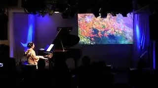 2026/1/3 ソロライブより「金木犀（キンモクセイ）の庭」