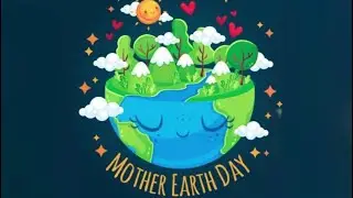 Earth day|World Earth Day 2022 | Theme of World Earth day 2022 |  Earth day status
