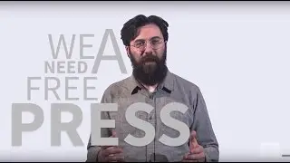 Brooklynites Voice Their Views on the Job of Our Press | #BHeard Now