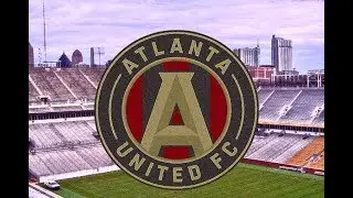 Lost Episode! Atlanta v Chicago Fire at the Bobby Dodd