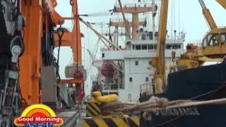 MYANMAR FOCUS DAILY (4.32): upcoming laws and regulations regarding business and investment