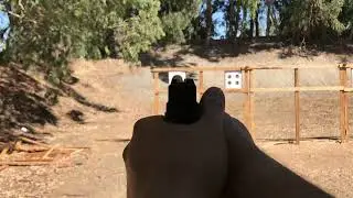 Product: Converting xd9 to 22lr demo. (Too much lube/malf)