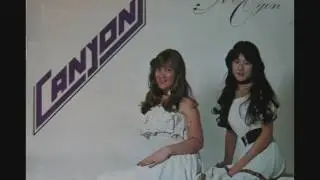 Canyons, Woman in love, KSM Studio