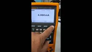 IMPRESIONANTE TODO LO QUE PUEDES HACER CON EL FLUKE 754😵😵😵