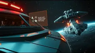 Humanity Alerted the Invading Ship, but They Ignored the Threat Sci-Fi | HFY Stories