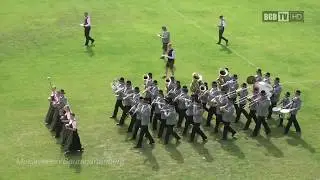 Musikverein Baumgartenberg - Marschwertung 2019