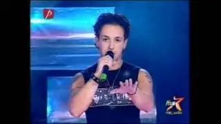 Chris Jacob - Everywhere I Go