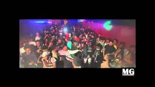 SPRING BREAK BASH BY MG ENTERTAINMENT