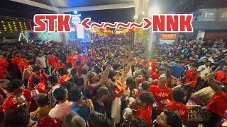 NNK Thambolam & STK Thambolam Guys മുട്ടി നിൽക്കാൻ പറ്റുമോ  🥵📈 Heavy complation  Pazhanji perunnal 