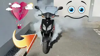 Und auf einmal DAS😲