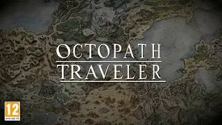 Octopath Traveler: Pre-Orders Now Live on Steam