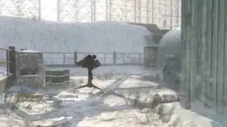 Funny Sam-Turret Kill