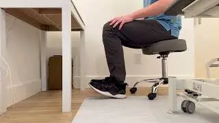 Tx:Team Movement Break - Feet and Ankles