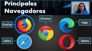 Navegadores y Buscadores Web para niños