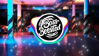 Lukas G - Everything [Bass Boosted]