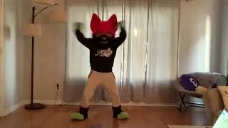 Fur Grounds 2024 Round 1 - Shayde