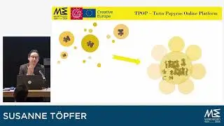 Turin Papyrus Online Platform. The papyrological material of the Museo Egizio digitally assembled