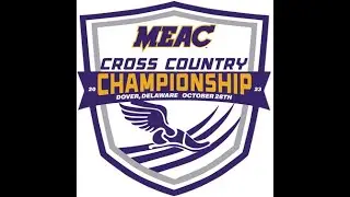 Driven Elite SP assists in hosting MEAC Cross Country Championship with Delaware State Athletics
