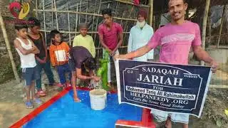 113 Water Pumps Installed | Ending Long Walks for Water in Poor Communities
