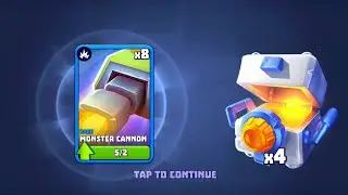 Tanks A Lot - Opening a Silver Chest