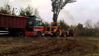 akcja burak 2009