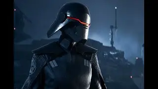 Star Wars - Jedi: Fallen Order Preparation Series - Dark Temple Issue #2
