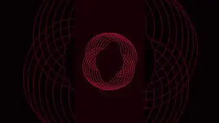 Relaxing Spirograph Drawing with Calm Music | ASMR SpiroZenArt #asmr #art #asmrdrawing #animation