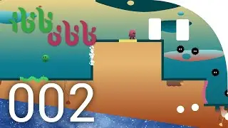 IBB & OBB #002 - Ewiges Auf & Ab [KOOP][DEUTSCH][HD][60FPS]